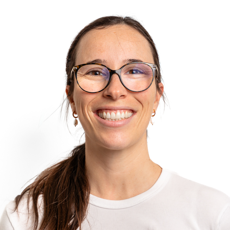Dr. Jacinta