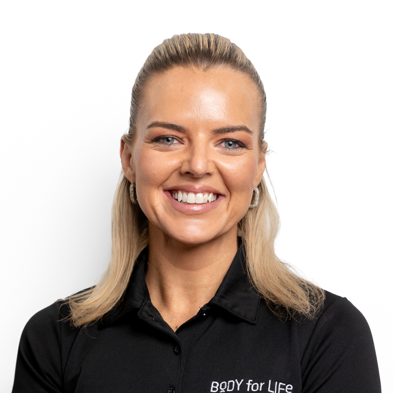 Kimberley Profile Pic