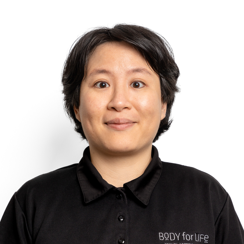 Wei Profile
