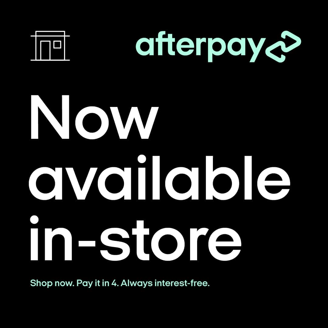 Afterpay Square